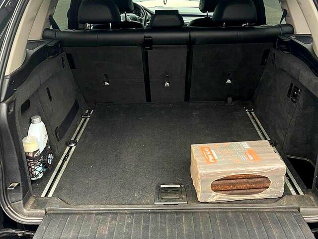 Чорний БМВ Х5, об'ємом двигуна 30 л та пробігом 190 тис. км за 20000 $, фото 12 на Automoto.ua
