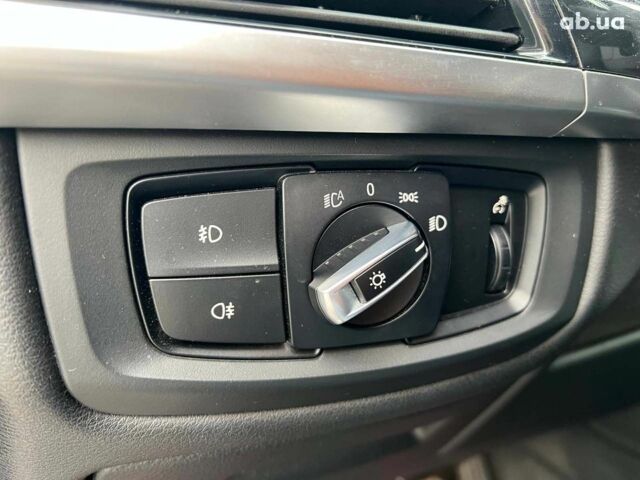 Чорний БМВ Х5, об'ємом двигуна 2 л та пробігом 135 тис. км за 27490 $, фото 23 на Automoto.ua