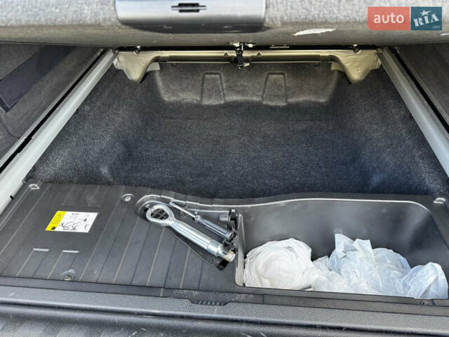 БМВ Х5 2015 в Днепре (Днепропетровске) на Automoto.ua Черный БМВ Х5, объемом двигателя 3 л и пробегом 175 тыс. км за 33900 $, фото 40 на Automoto.ua