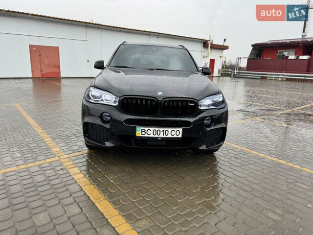 Черный БМВ Х5, объемом двигателя 2.99 л и пробегом 201 тыс. км за 29900 $, фото 31 на Automoto.ua