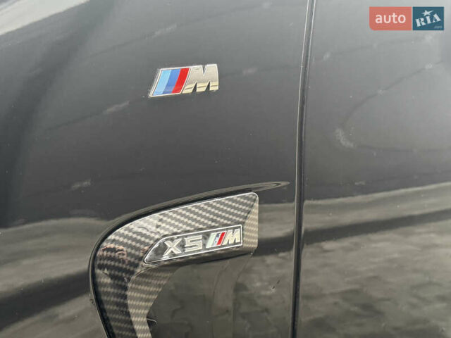Чорний БМВ Х5, об'ємом двигуна 3 л та пробігом 177 тис. км за 33900 $, фото 9 на Automoto.ua