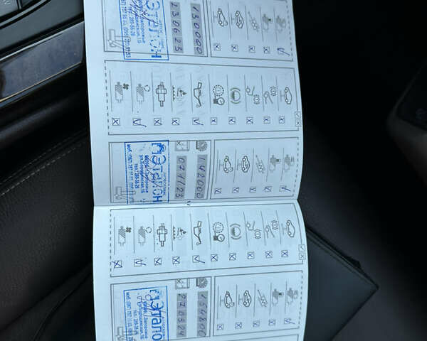 Черный БМВ Х5, объемом двигателя 2 л и пробегом 182 тыс. км за 27500 $, фото 36 на Automoto.ua