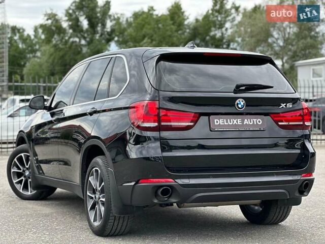 Чорний БМВ Х5, об'ємом двигуна 2 л та пробігом 148 тис. км за 26999 $, фото 35 на Automoto.ua