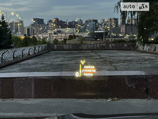 Черный БМВ Х5, объемом двигателя 2.98 л и пробегом 264 тыс. км за 19999 $, фото 15 на Automoto.ua