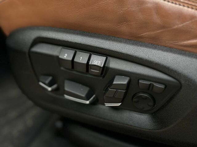 Чорний БМВ Х5, об'ємом двигуна 4.4 л та пробігом 178 тис. км за 33500 $, фото 19 на Automoto.ua