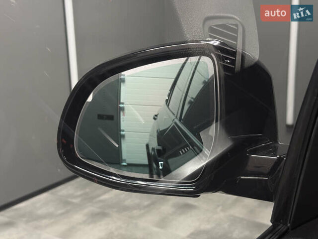 Чорний БМВ Х5, об'ємом двигуна 3 л та пробігом 218 тис. км за 33999 $, фото 38 на Automoto.ua