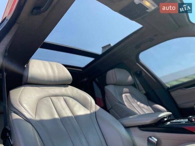 Чорний БМВ Х5, об'ємом двигуна 2 л та пробігом 270 тис. км за 28500 $, фото 37 на Automoto.ua