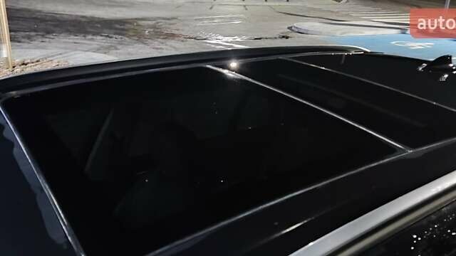 Черный БМВ Х5, объемом двигателя 2.98 л и пробегом 163 тыс. км за 24000 $, фото 14 на Automoto.ua