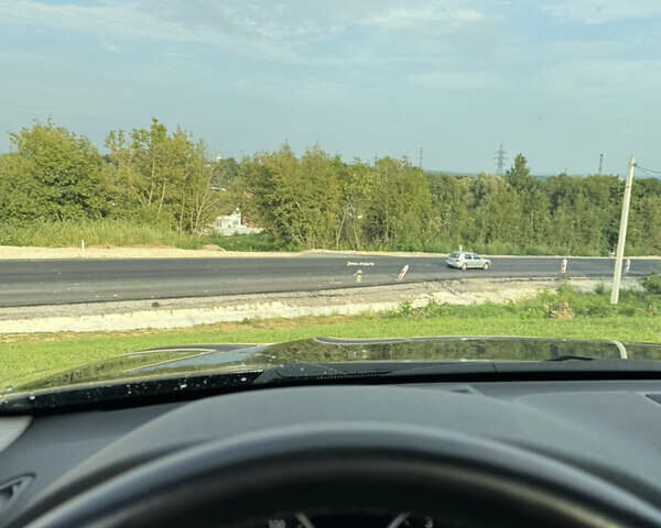 Чорний БМВ Х5, об'ємом двигуна 2.98 л та пробігом 181 тис. км за 20100 $, фото 7 на Automoto.ua