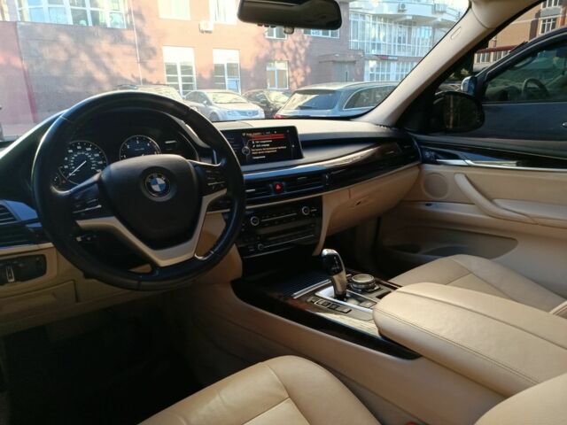 Черный БМВ Х5, объемом двигателя 0 л и пробегом 180 тыс. км за 24900 $, фото 1 на Automoto.ua