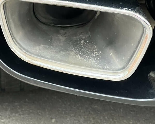 Чорний БМВ Х5, об'ємом двигуна 3 л та пробігом 114 тис. км за 39500 $, фото 20 на Automoto.ua