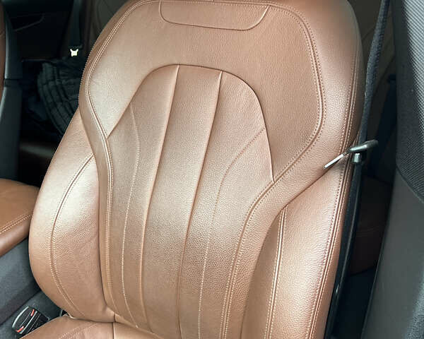 Чорний БМВ Х5, об'ємом двигуна 3 л та пробігом 114 тис. км за 39500 $, фото 45 на Automoto.ua