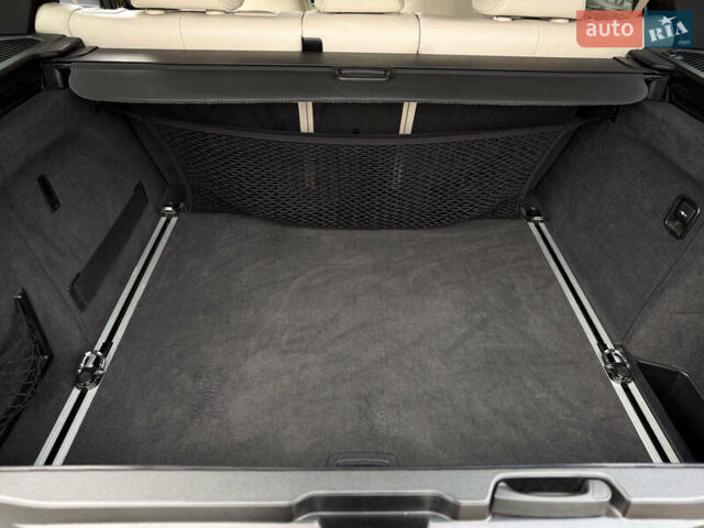 Черный БМВ Х5, объемом двигателя 2.99 л и пробегом 139 тыс. км за 38000 $, фото 13 на Automoto.ua