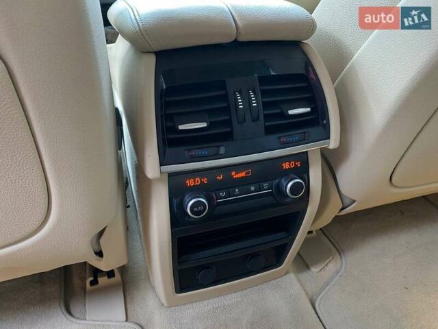 Черный БМВ Х5, объемом двигателя 2.98 л и пробегом 105 тыс. км за 18900 $, фото 25 на Automoto.ua