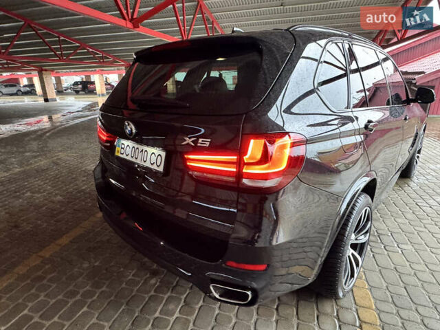 Черный БМВ Х5, объемом двигателя 2.99 л и пробегом 201 тыс. км за 29900 $, фото 41 на Automoto.ua