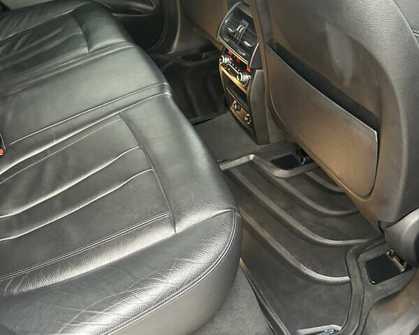 Черный БМВ Х5, объемом двигателя 3 л и пробегом 207 тыс. км за 26000 $, фото 28 на Automoto.ua