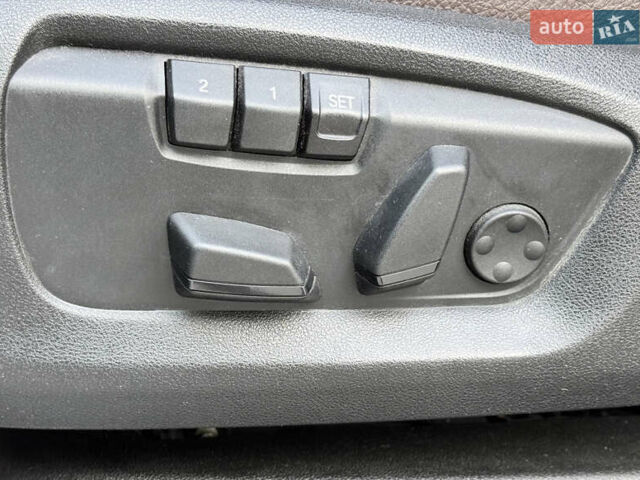 Чорний БМВ Х5, об'ємом двигуна 3 л та пробігом 194 тис. км за 19900 $, фото 24 на Automoto.ua