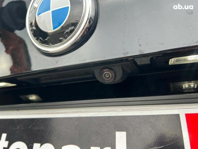 Чорний БМВ Х5, об'ємом двигуна 2 л та пробігом 135 тис. км за 27490 $, фото 41 на Automoto.ua