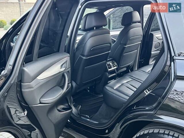 Черный БМВ Х5, объемом двигателя 2.99 л и пробегом 199 тыс. км за 33500 $, фото 69 на Automoto.ua