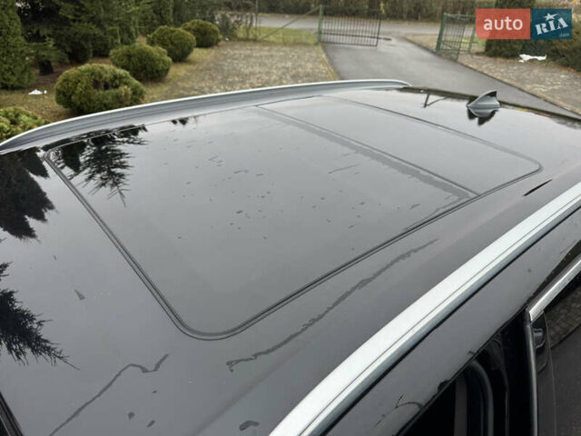 Черный БМВ Х5, объемом двигателя 2.99 л и пробегом 499 тыс. км за 22800 $, фото 61 на Automoto.ua