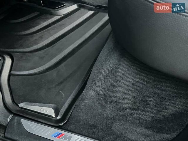 Черный БМВ Х5, объемом двигателя 2.99 л и пробегом 199 тыс. км за 33500 $, фото 74 на Automoto.ua