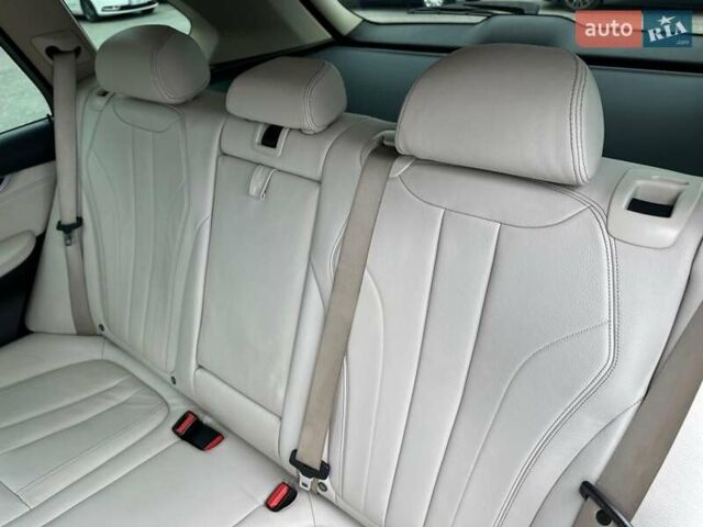 Чорний БМВ Х5, об'ємом двигуна 2 л та пробігом 148 тис. км за 26999 $, фото 54 на Automoto.ua