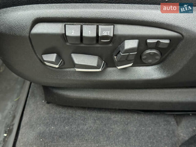 Черный БМВ Х5, объемом двигателя 2.99 л и пробегом 499 тыс. км за 22800 $, фото 32 на Automoto.ua