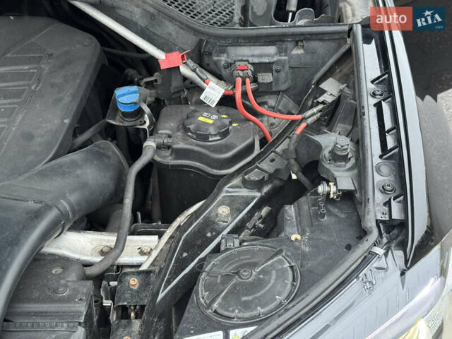 Черный БМВ Х5, объемом двигателя 2.99 л и пробегом 499 тыс. км за 22800 $, фото 59 на Automoto.ua