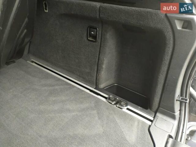 Чорний БМВ Х5, об'ємом двигуна 2 л та пробігом 159 тис. км за 25500 $, фото 62 на Automoto.ua