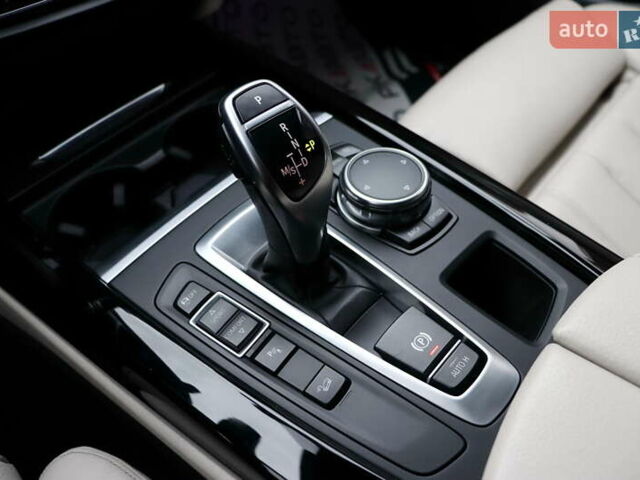 Чорний БМВ Х5, об'ємом двигуна 2.99 л та пробігом 201 тис. км за 29900 $, фото 28 на Automoto.ua