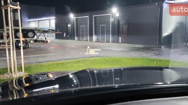 Черный БМВ Х5, объемом двигателя 2.98 л и пробегом 163 тыс. км за 24000 $, фото 13 на Automoto.ua