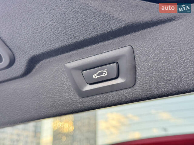 Чорний БМВ Х5, об'ємом двигуна 3 л та пробігом 194 тис. км за 19900 $, фото 49 на Automoto.ua