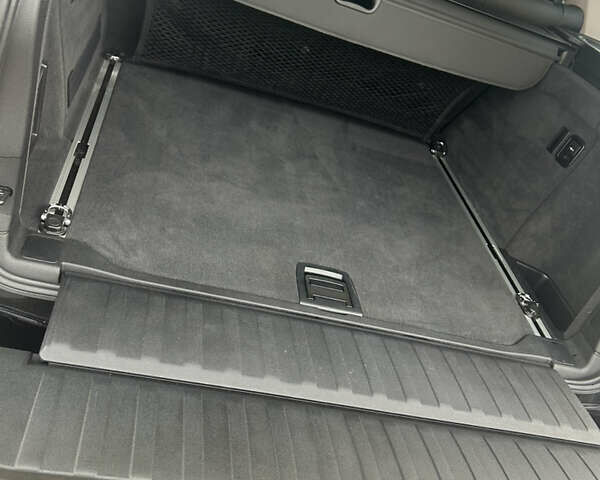 Черный БМВ Х5, объемом двигателя 3 л и пробегом 207 тыс. км за 26000 $, фото 35 на Automoto.ua