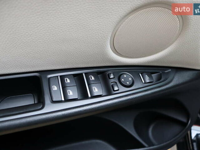 Чорний БМВ Х5, об'ємом двигуна 2.99 л та пробігом 201 тис. км за 29900 $, фото 12 на Automoto.ua