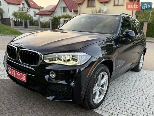Черный БМВ Х5, объемом двигателя 2.99 л и пробегом 193 тыс. км за 33500 $, фото 38 на Automoto.ua