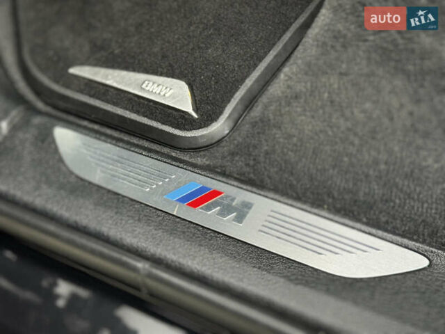 Чорний БМВ Х5, об'ємом двигуна 3 л та пробігом 177 тис. км за 33900 $, фото 27 на Automoto.ua