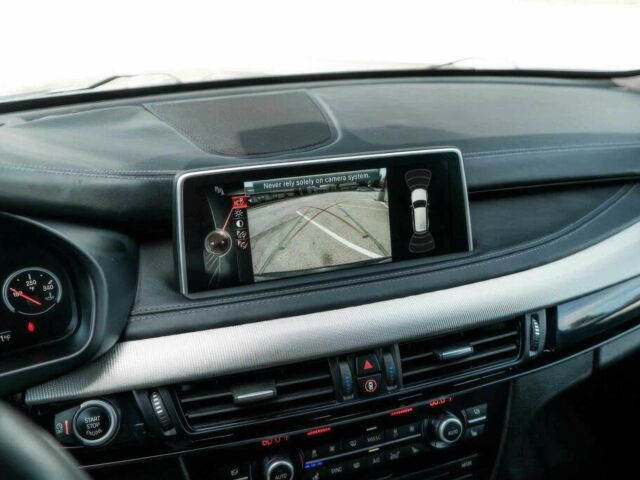 Черный БМВ Х5, объемом двигателя 4.4 л и пробегом 79 тыс. км за 20500 $, фото 10 на Automoto.ua