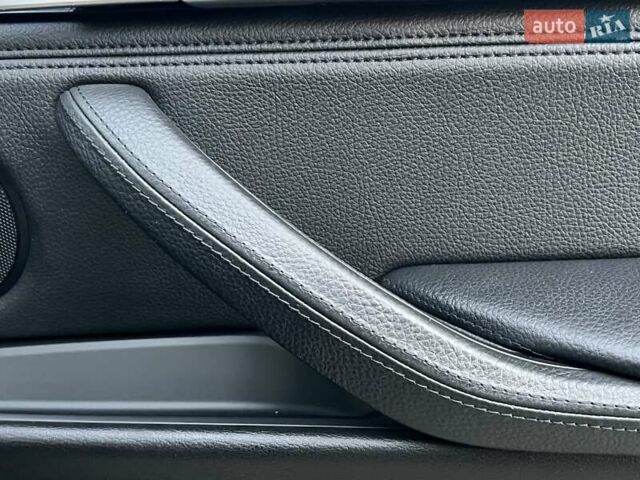 Черный БМВ Х5, объемом двигателя 2.99 л и пробегом 199 тыс. км за 33500 $, фото 80 на Automoto.ua