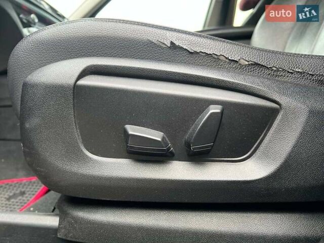 Черный БМВ Х5, объемом двигателя 2 л и пробегом 135 тыс. км за 27490 $, фото 32 на Automoto.ua