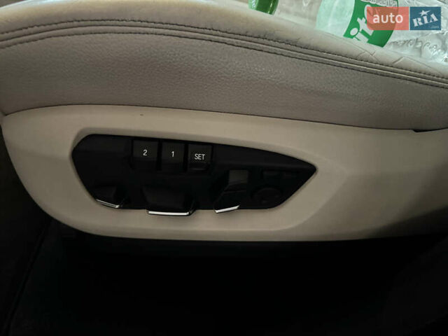 Черный БМВ Х5, объемом двигателя 2.99 л и пробегом 201 тыс. км за 29900 $, фото 91 на Automoto.ua