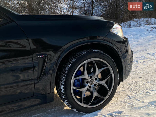Чорний БМВ Х5, об'ємом двигуна 2.98 л та пробігом 240 тис. км за 23000 $, фото 23 на Automoto.ua
