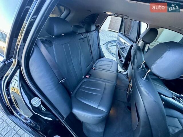 Черный БМВ Х5, объемом двигателя 2.99 л и пробегом 157 тыс. км за 29999 $, фото 74 на Automoto.ua