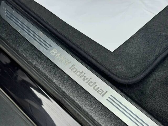 Чорний БМВ Х5, об'ємом двигуна 3 л та пробігом 73 тис. км за 11000 $, фото 8 на Automoto.ua