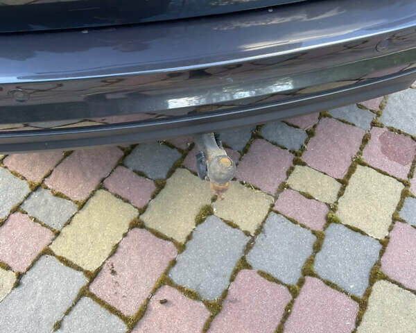 Черный БМВ Х5, объемом двигателя 2 л и пробегом 256 тыс. км за 23000 $, фото 29 на Automoto.ua