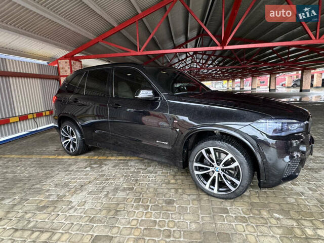 Черный БМВ Х5, объемом двигателя 2.99 л и пробегом 201 тыс. км за 29900 $, фото 37 на Automoto.ua
