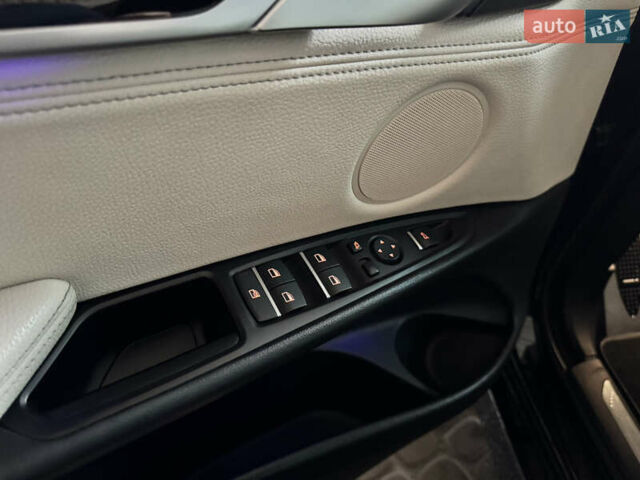 Черный БМВ Х5, объемом двигателя 2.99 л и пробегом 201 тыс. км за 29900 $, фото 95 на Automoto.ua