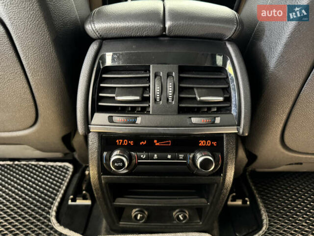 Черный БМВ Х5, объемом двигателя 3 л и пробегом 150 тыс. км за 24000 $, фото 27 на Automoto.ua