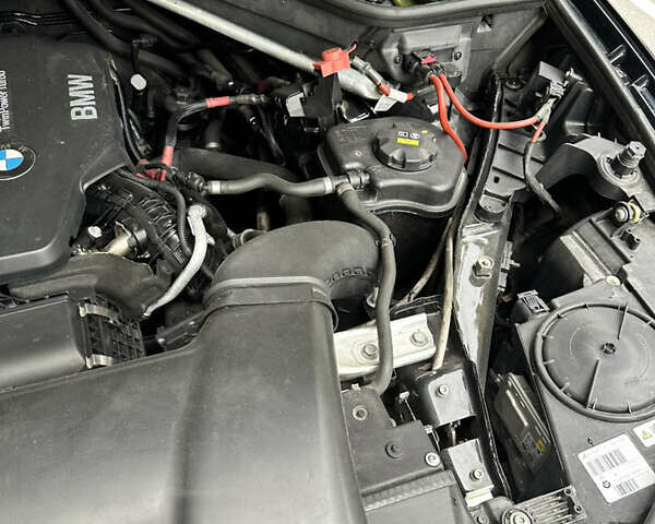 БМВ Х5 2015 в Виннице на Automoto.ua Черный БМВ Х5, объемом двигателя 2 л и пробегом 129 тыс. км за 27800 $, фото 28 на Automoto.ua