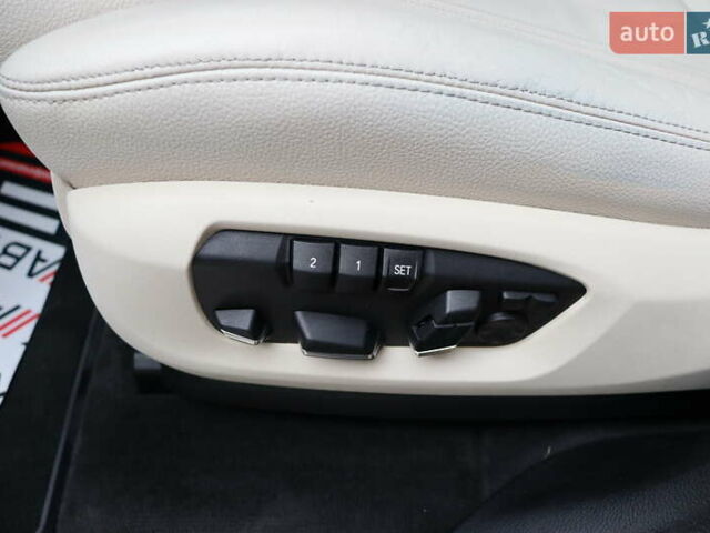 Чорний БМВ Х5, об'ємом двигуна 2.99 л та пробігом 201 тис. км за 29900 $, фото 15 на Automoto.ua