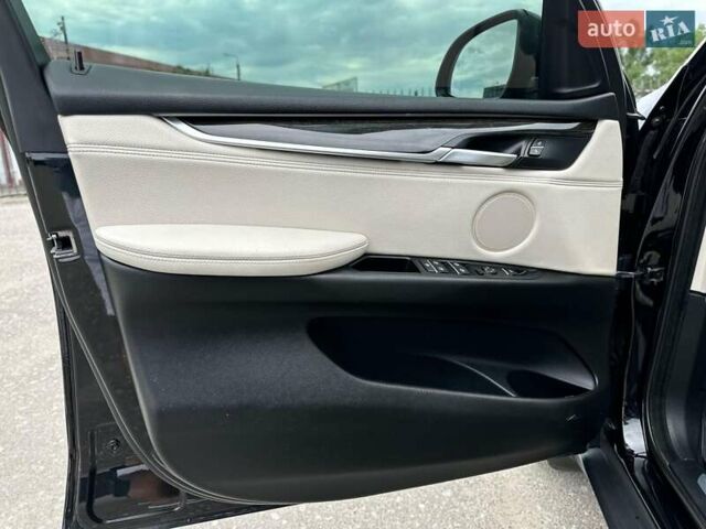 Чорний БМВ Х5, об'ємом двигуна 2 л та пробігом 148 тис. км за 26999 $, фото 43 на Automoto.ua